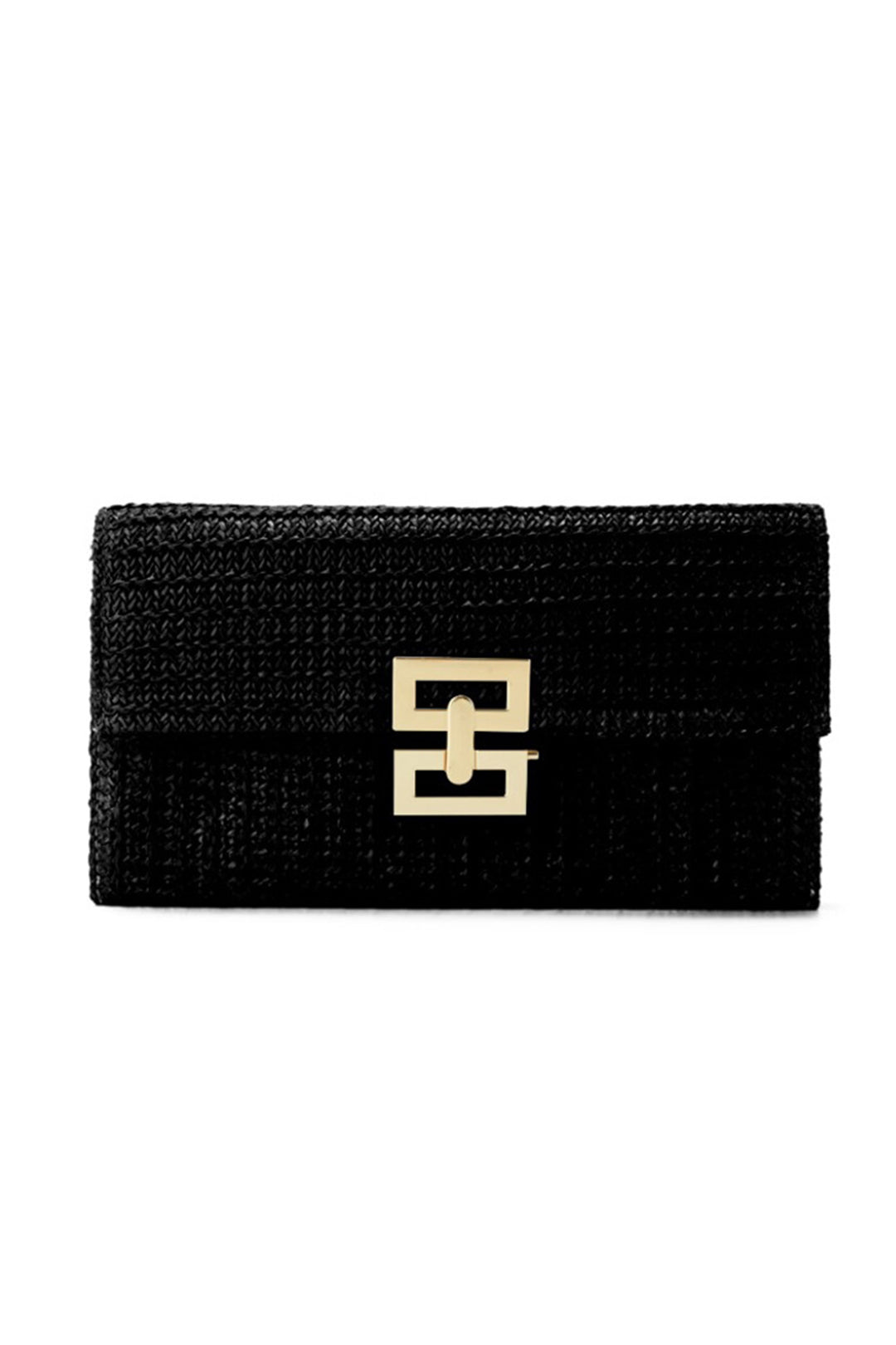 LISANNE – Geweven Clutch Tas – Lichtgewicht & Trendy 5