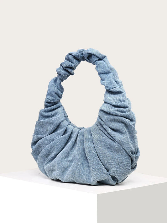 LISA – Retro Schoudertas Dames – Uniek & Praktisch 3