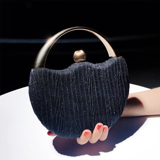 EMMA – Luxe Clutch voor Dames – Tijdloos Elegant 1