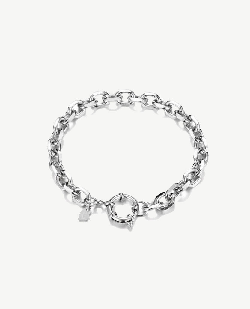 Armband – Tijdloos Design – Voor Heren 1