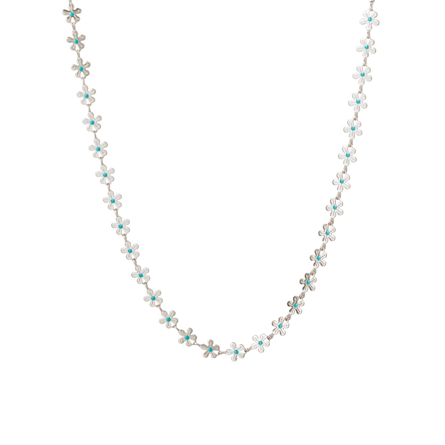 BLOOM – Elegante Choker – Uniek Design 4