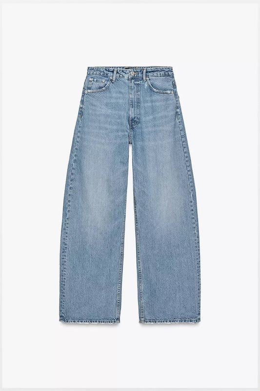 BLS Jeans – Edgy Streetstyle – Comfortabele Pasvorm 1