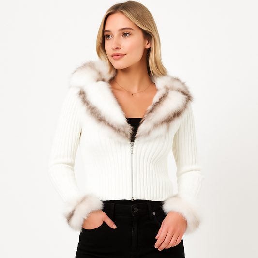 Bont Vest – Tijdloze Elegantie – Verfijnd Comfort 1