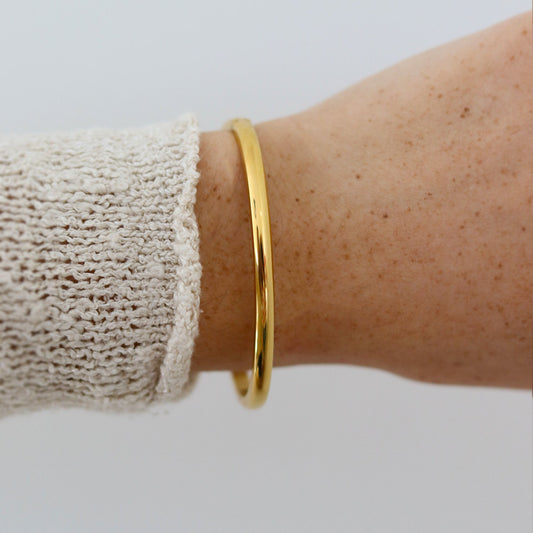 CIRCLE – Heren Armband – Tijdloos en Elegant 1