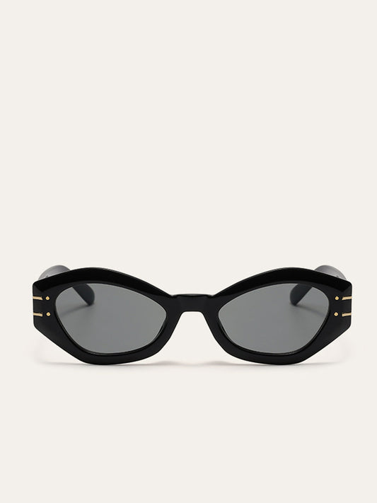 Cat-Eye Zonnebril Dames – Stijlvolle Bescherming 1