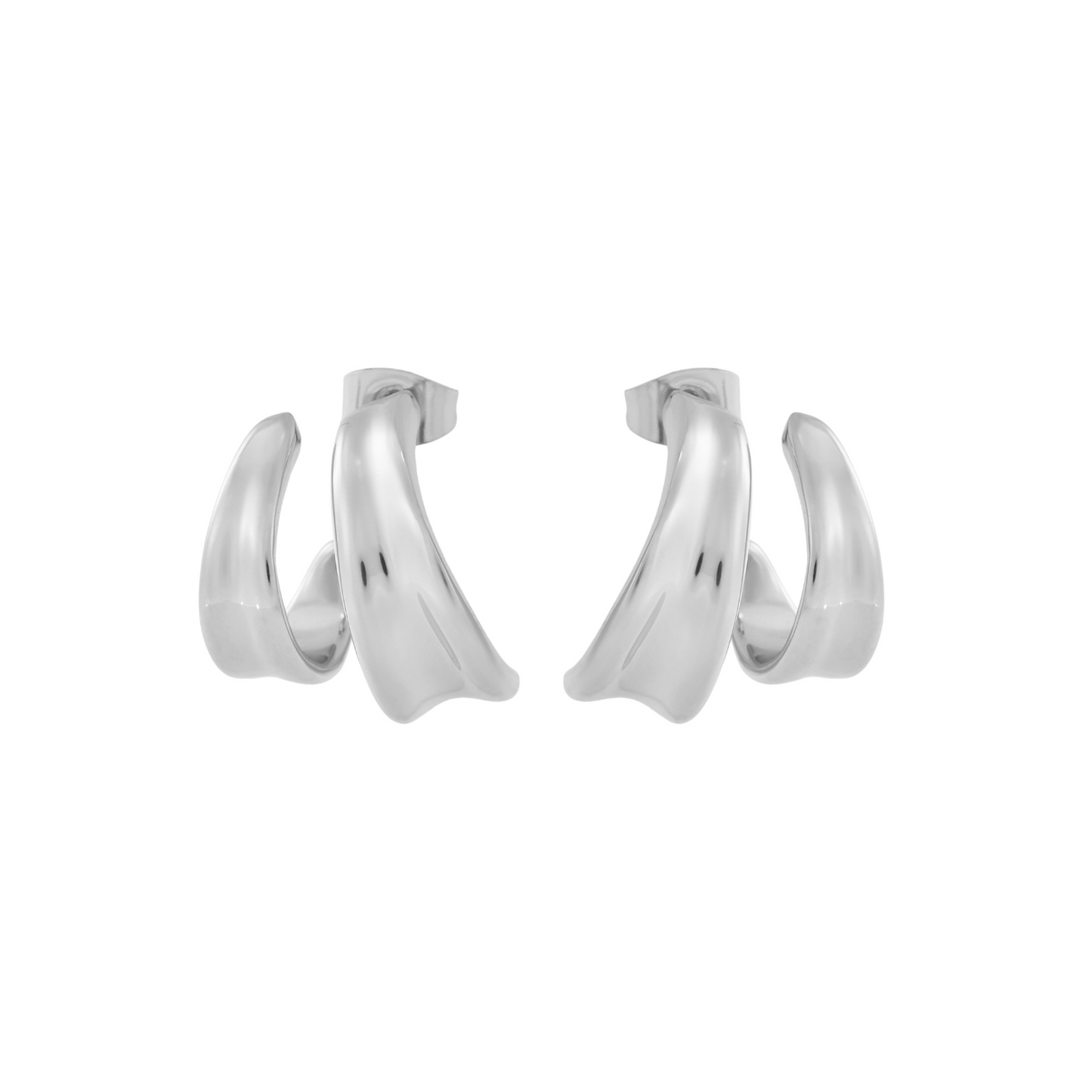 Elegante Sieraden Set – Duurzaam Ontwerp 4