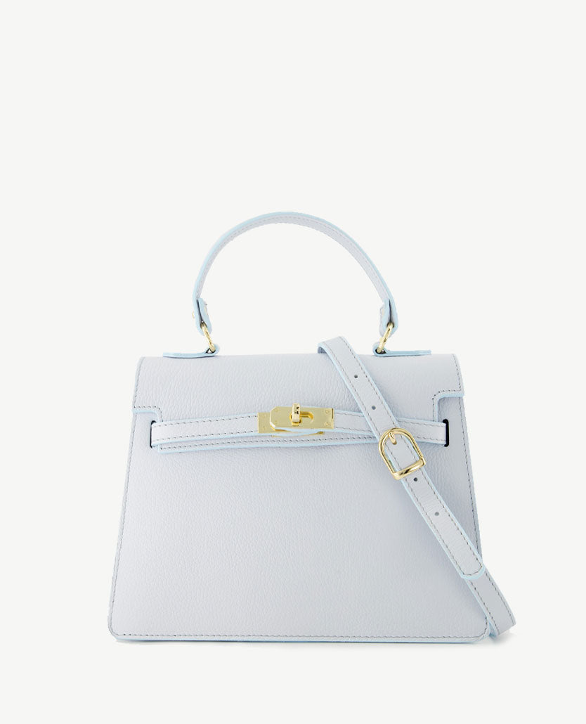 Helene – Luxe Handtas Dames – Ruime Opbergruimte 4