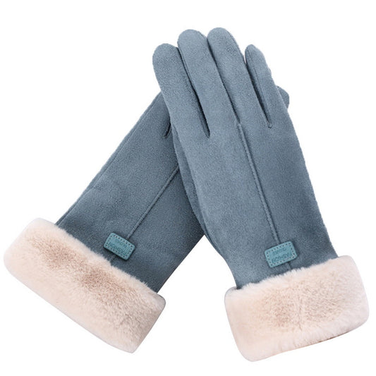 NINA – Warme Handschoenen Heren/Dames – Comfortabele Pasvorm 1