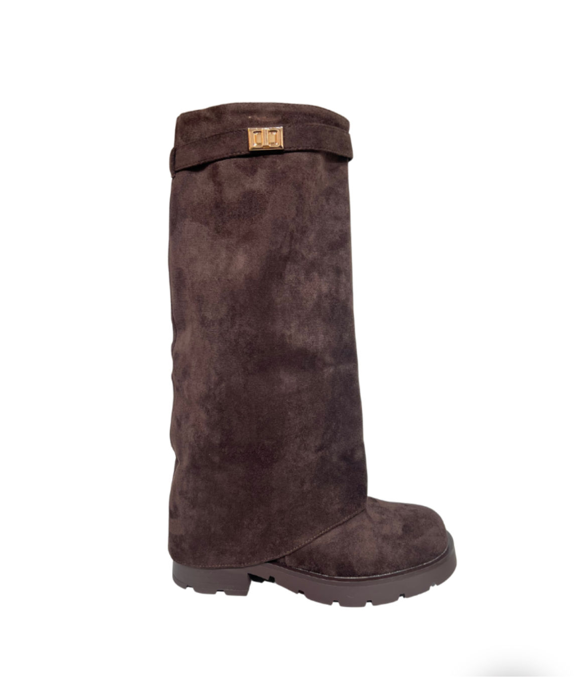 NOVA – Comfortabele Laarzen Dames – Tijdloos Design 0