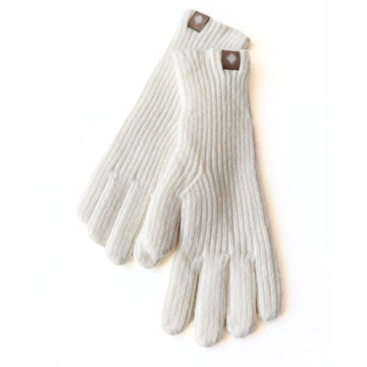 Niels – Gebreide Handschoenen Dames – Stijlvolle Warmte 1