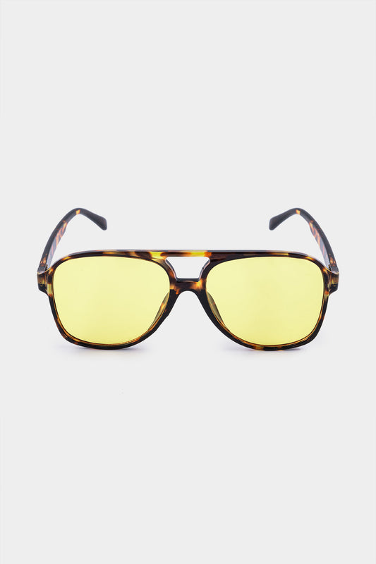 Retro Zonnebril Dames – Tijdloos Ontwerp 1