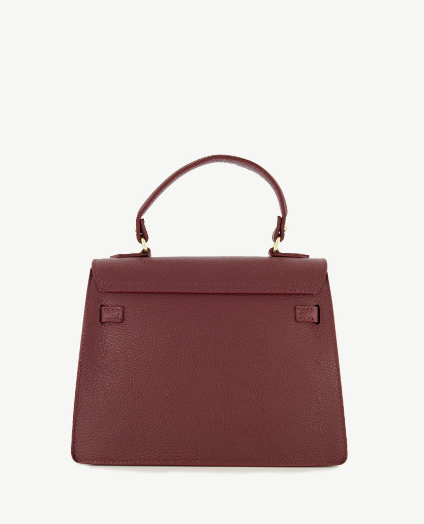 LISSA – Elegante Handtas Dames – Praktische Indeling 3