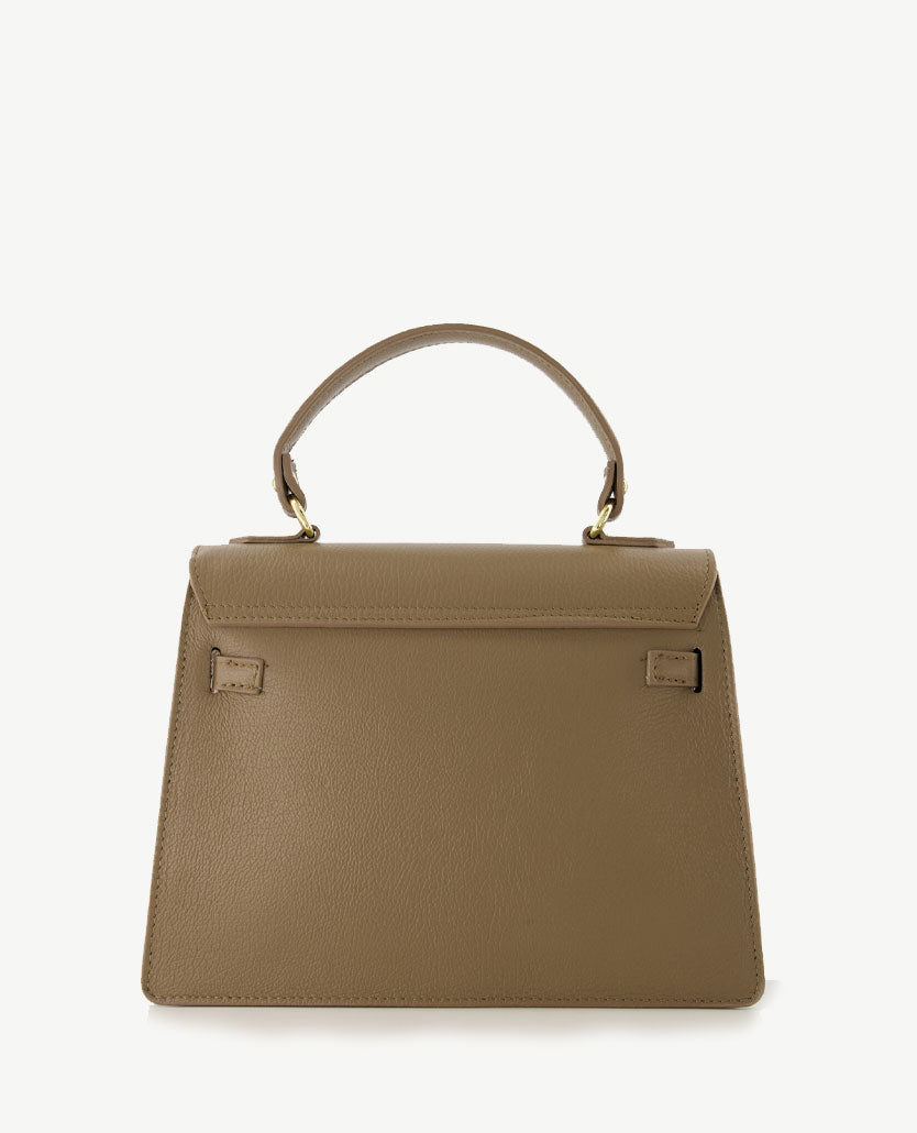 LUNA – Luxe Handtas Dames – Elegant Ontwerp 5