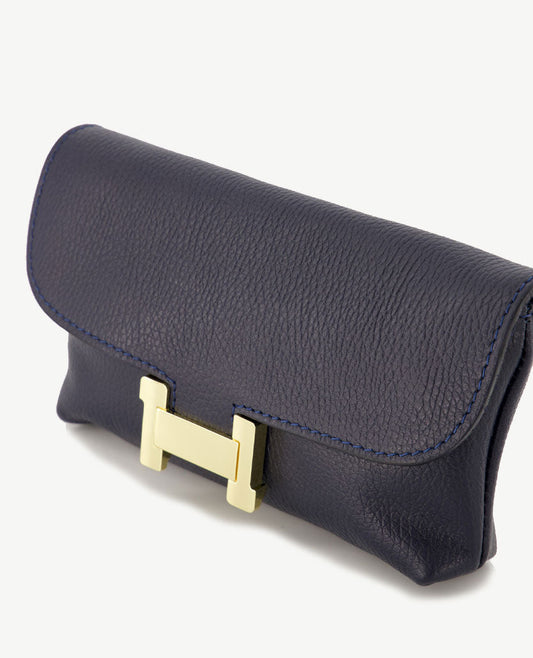 FREYA – Crossbody Tas Dames Leer – Elegante Stijl 4