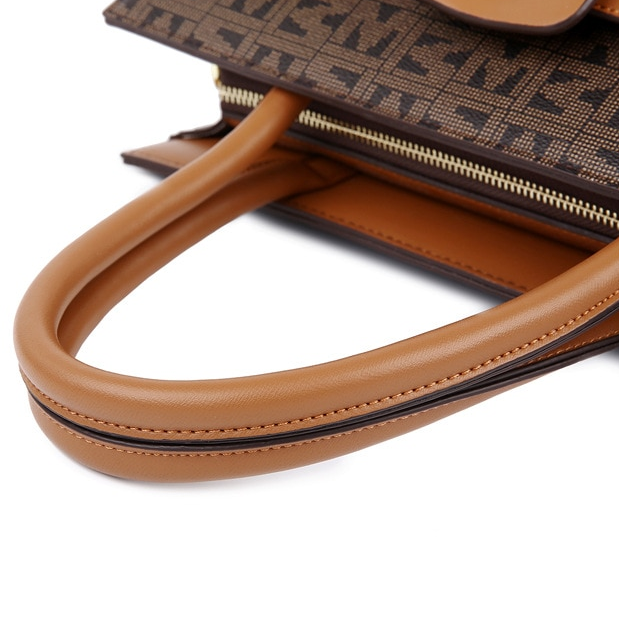 SOPHIE – Elegante Handtas Dames – Stijlvol & Ruim 6