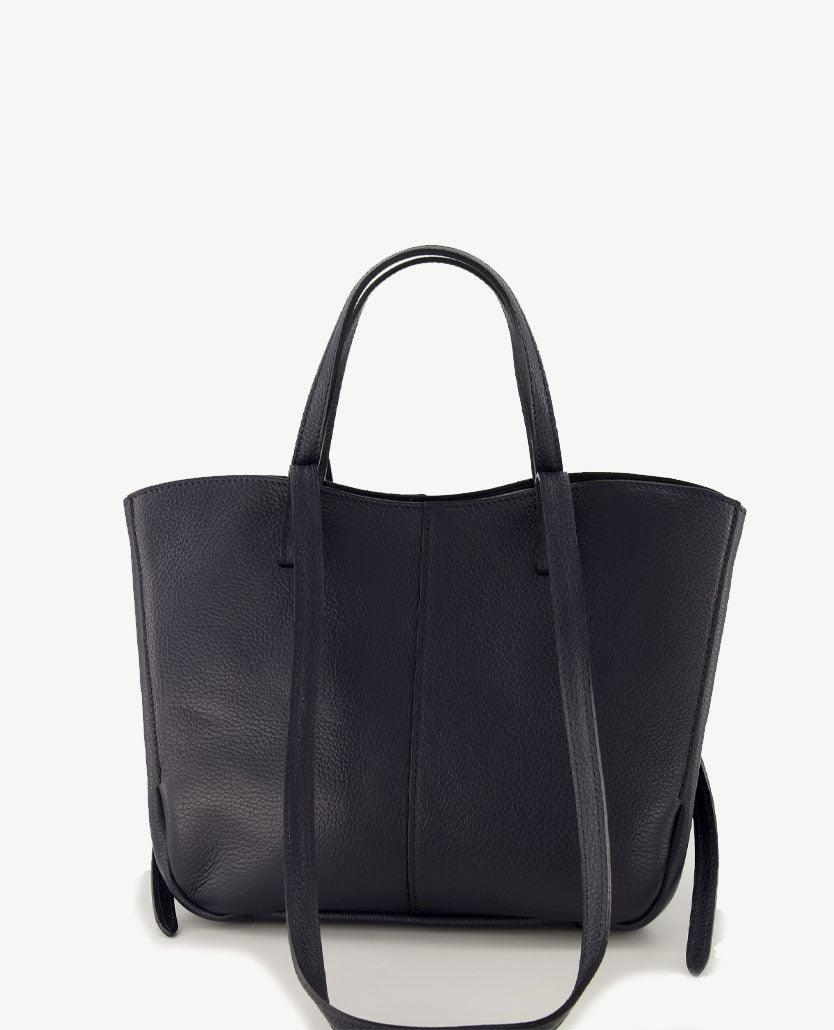 MILOU – Ruime Handtas Dames – Veranderlijk Ontwerp 3