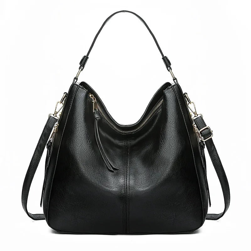 EMMA – Crossbody Tas Dames – Tijdloos Ontwerp 6