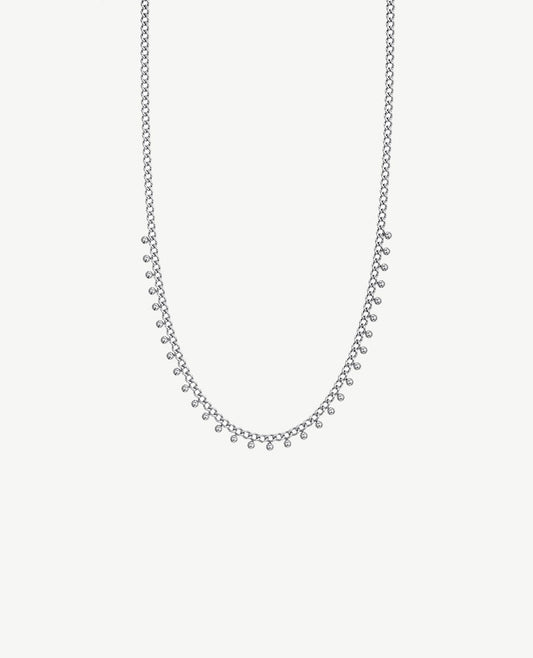 Korte Ketting – Tijdloos Design – Elegante Schakels 1