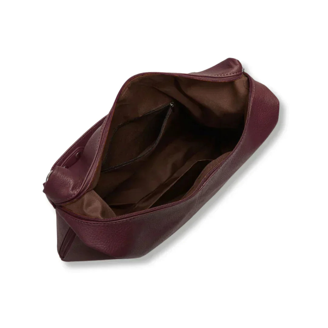 ISABELLE – Luxe Hobo Handtas Dames – Tijdloos Design 5