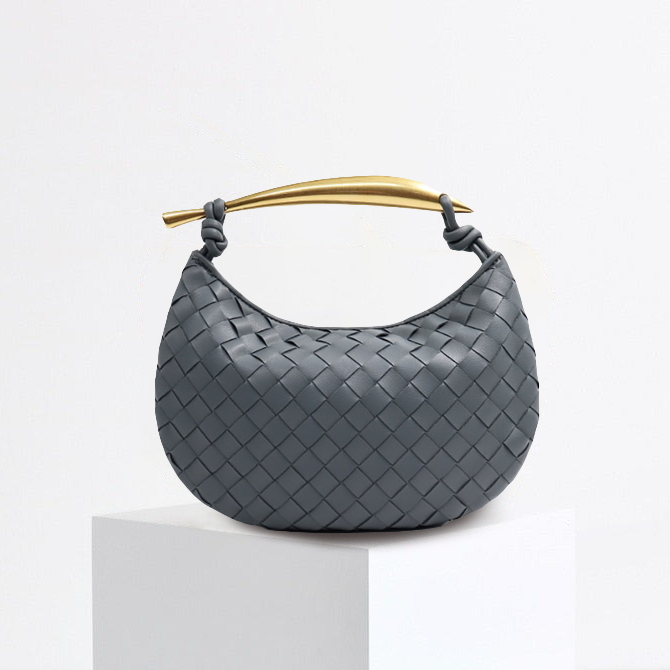 LISANNE – Leren Schoudertas Dames – Elegant & Functioneel 2