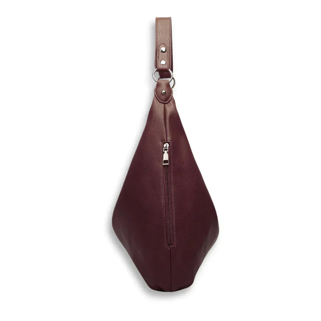 ISABELLE – Luxe Hobo Handtas Dames – Tijdloos Design 6