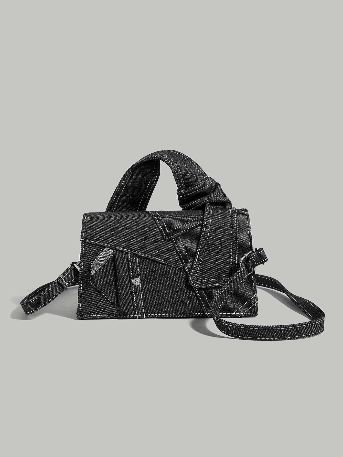MILA – Crossbody Tas Dames – Stijlvol & Praktisch 1