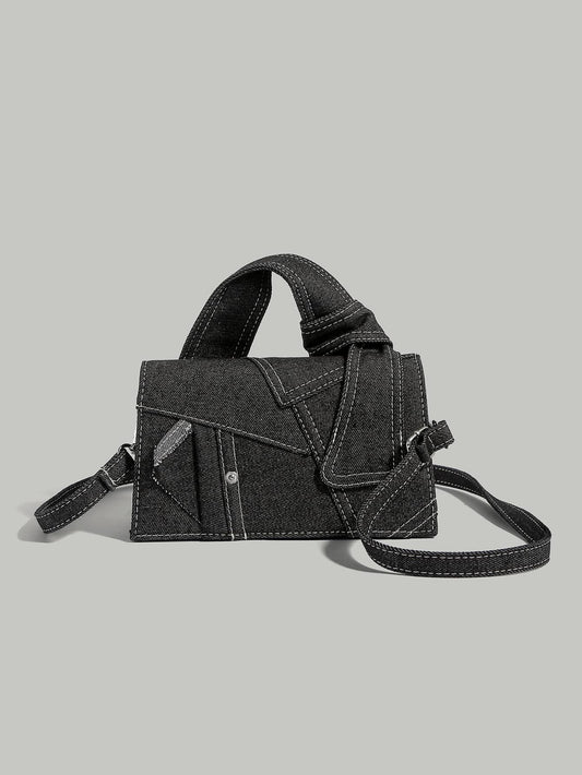 MILA – Crossbody Tas Dames – Stijlvol & Praktisch 1
