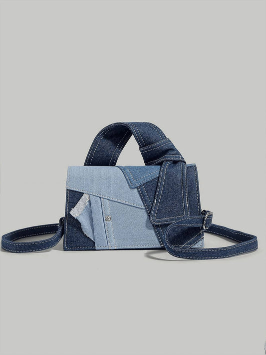 MILA – Crossbody Tas Dames – Stijlvol & Praktisch 2