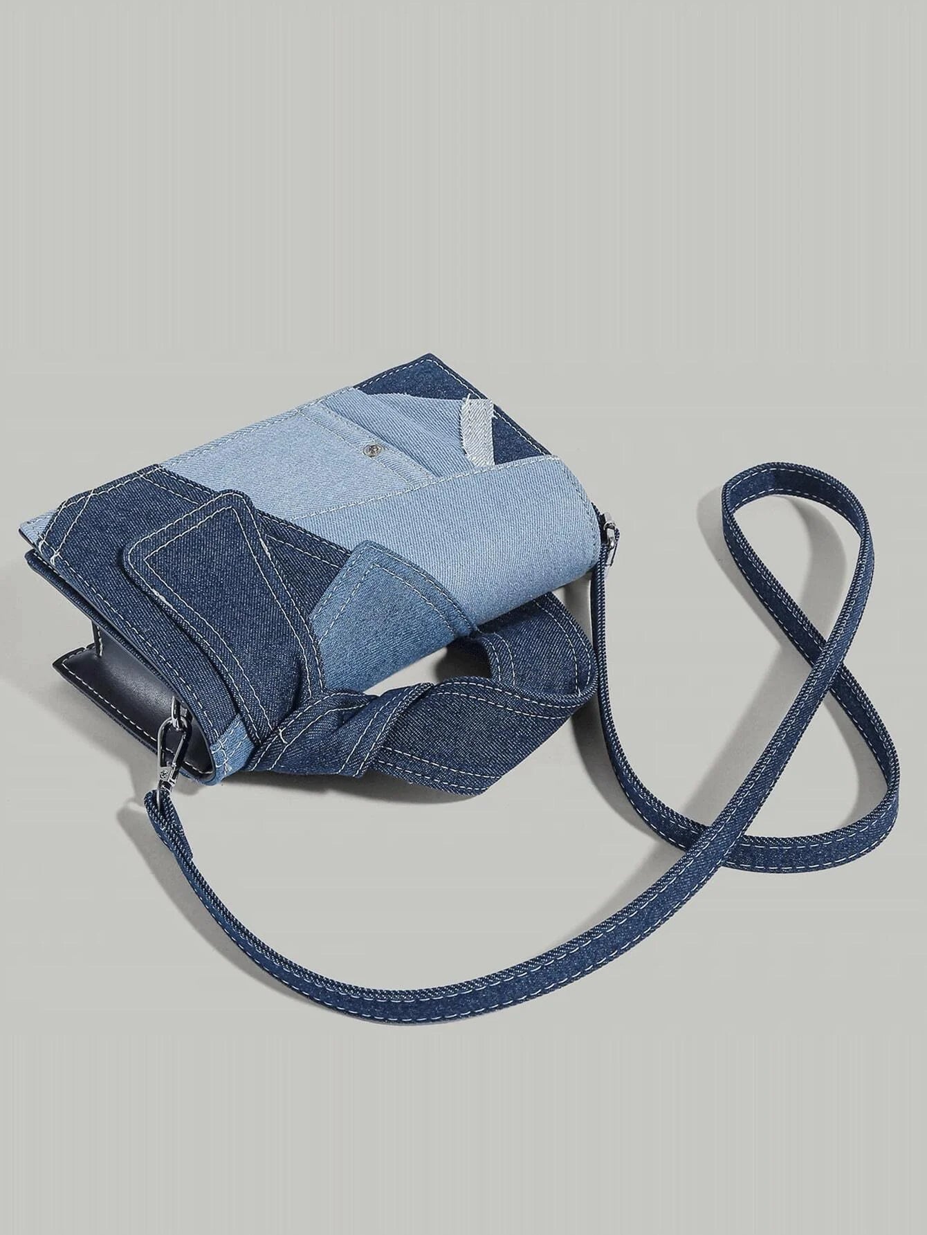 MILA – Crossbody Tas Dames – Stijlvol & Praktisch 3