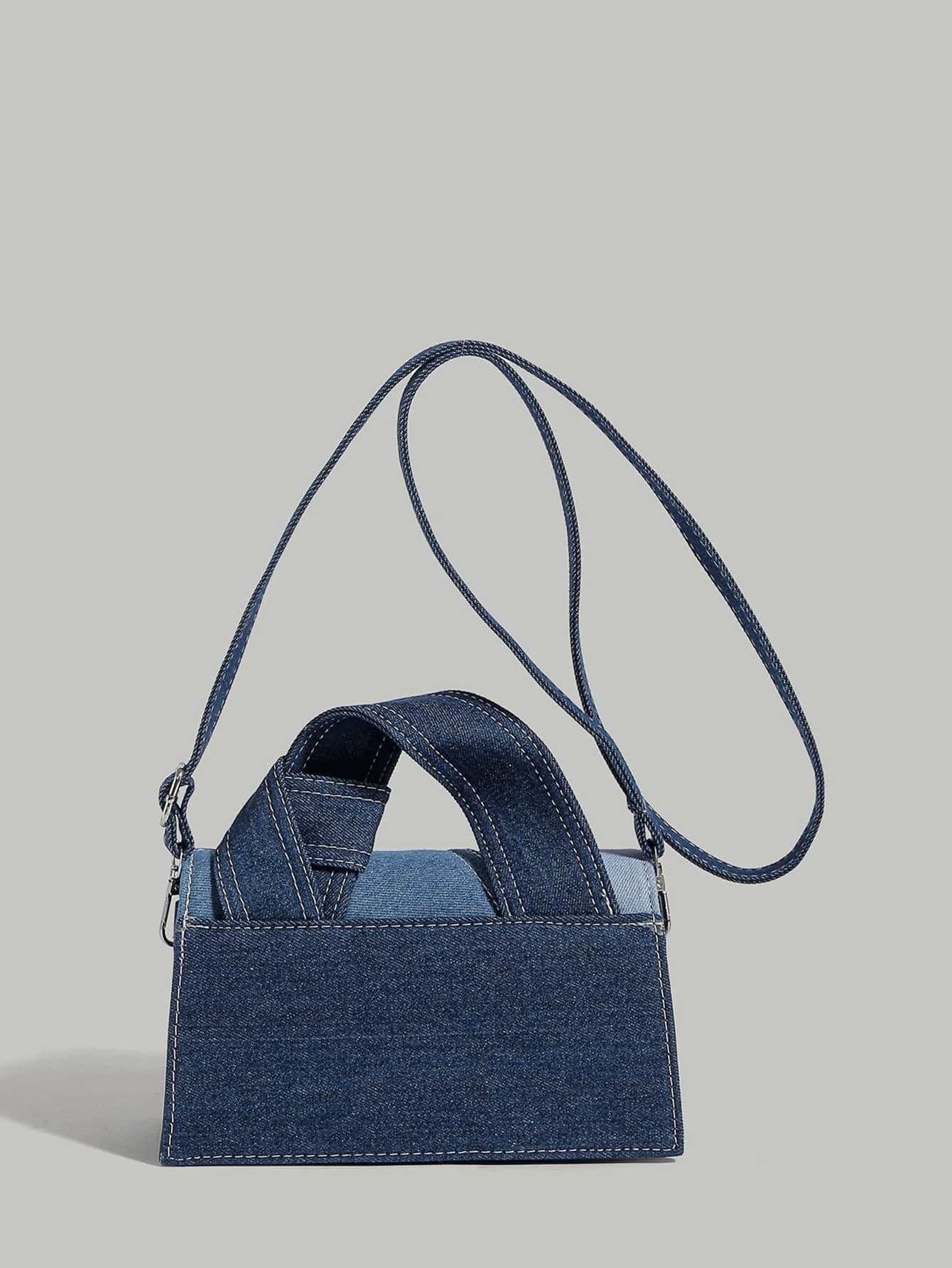 MILA – Crossbody Tas Dames – Stijlvol & Praktisch 4