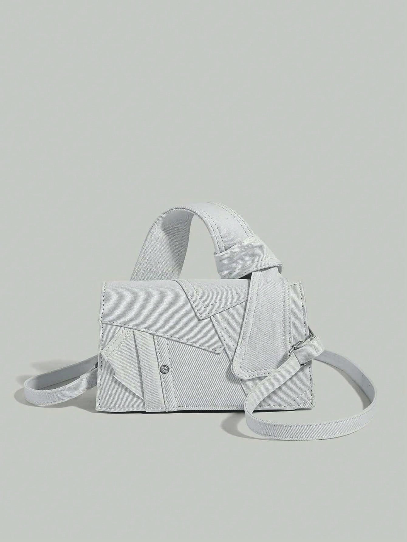 Variant image for MILA – Crossbody Tas Dames – Stijlvol & Praktisch-3