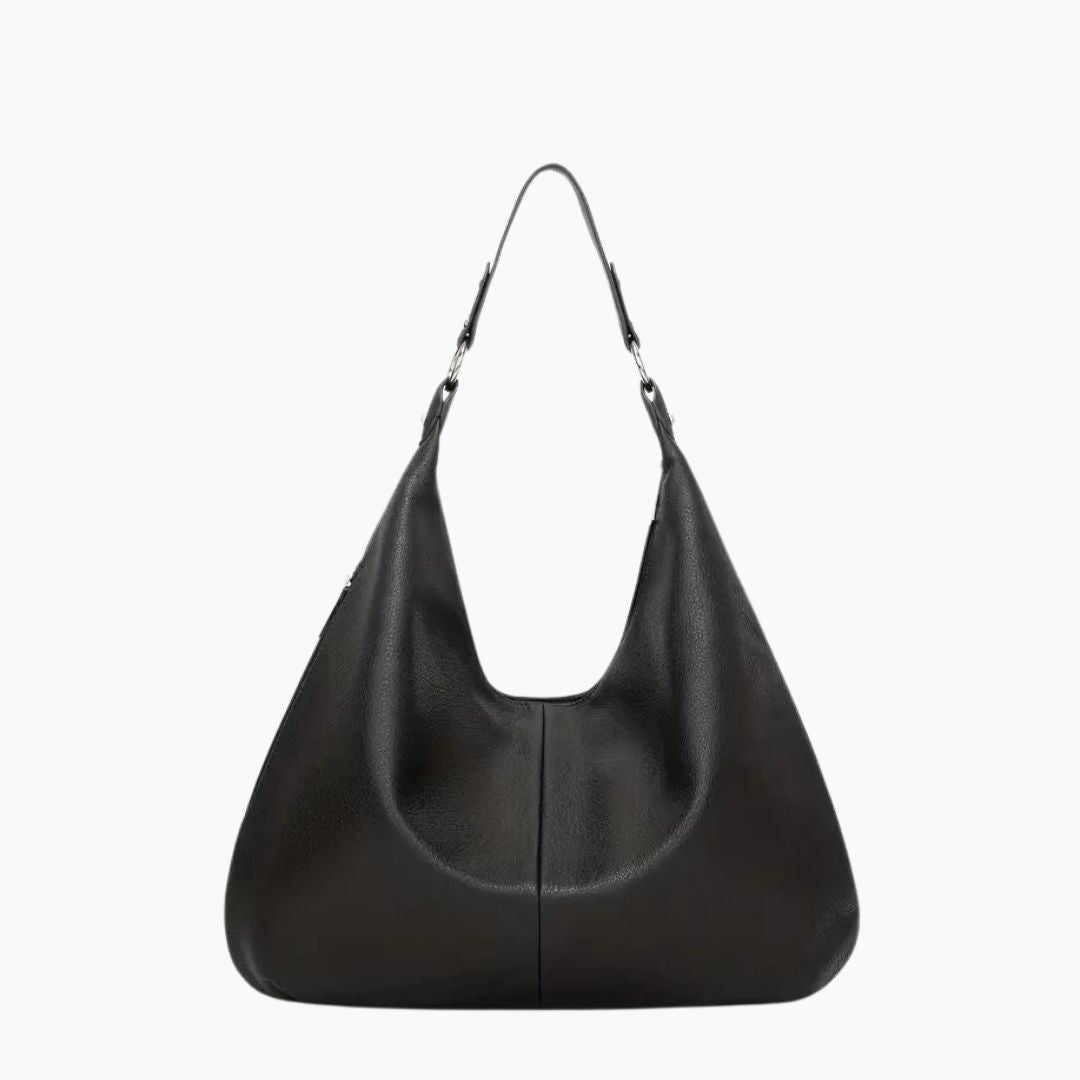 Variant image for ISABELLE – Luxe Hobo Handtas Dames – Tijdloos Design-3