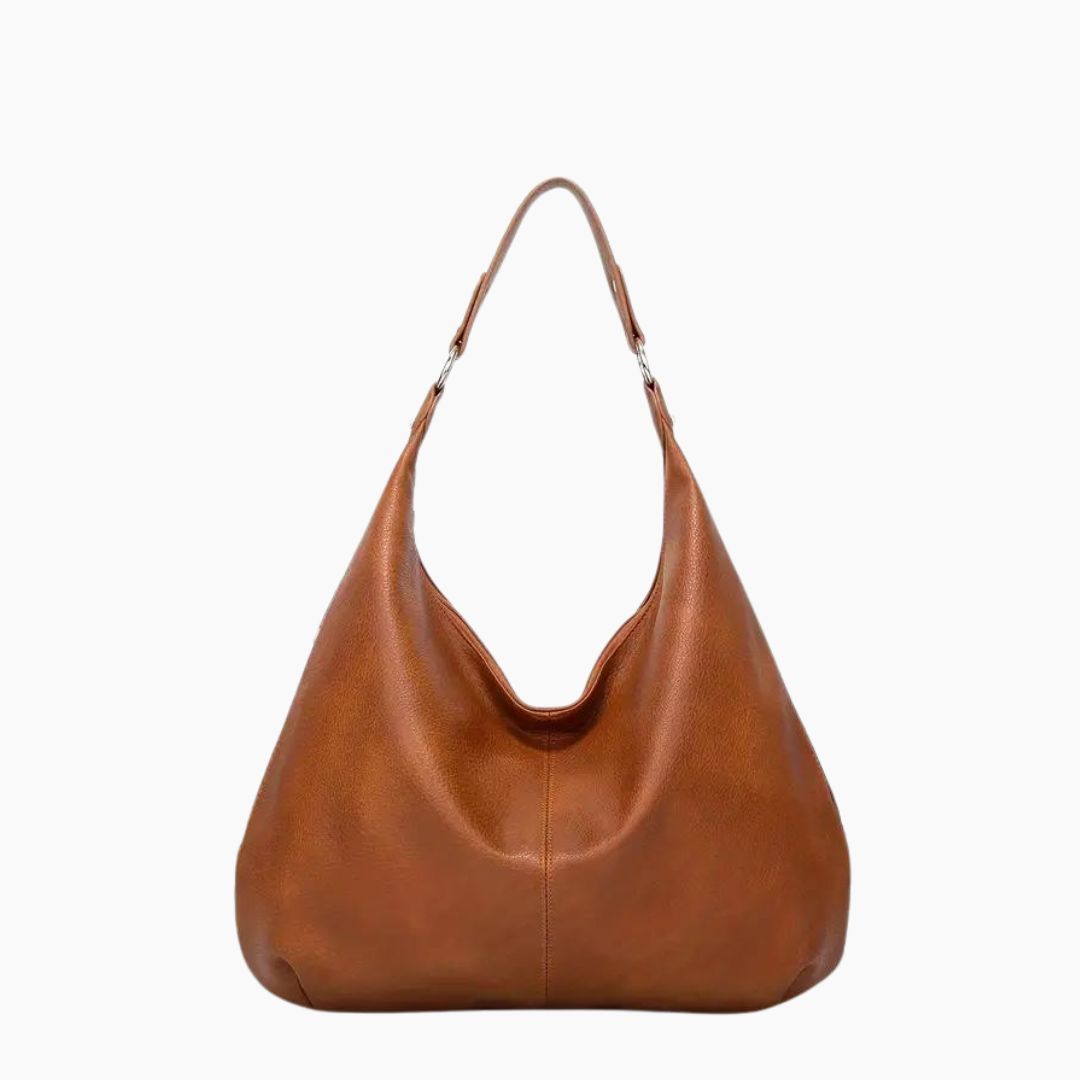 Variant image for ISABELLE – Luxe Hobo Handtas Dames – Tijdloos Design-5