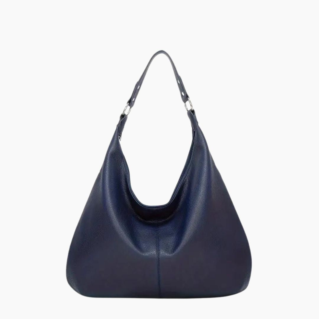 ISABELLE – Luxe Hobo Handtas Dames – Tijdloos Design 1