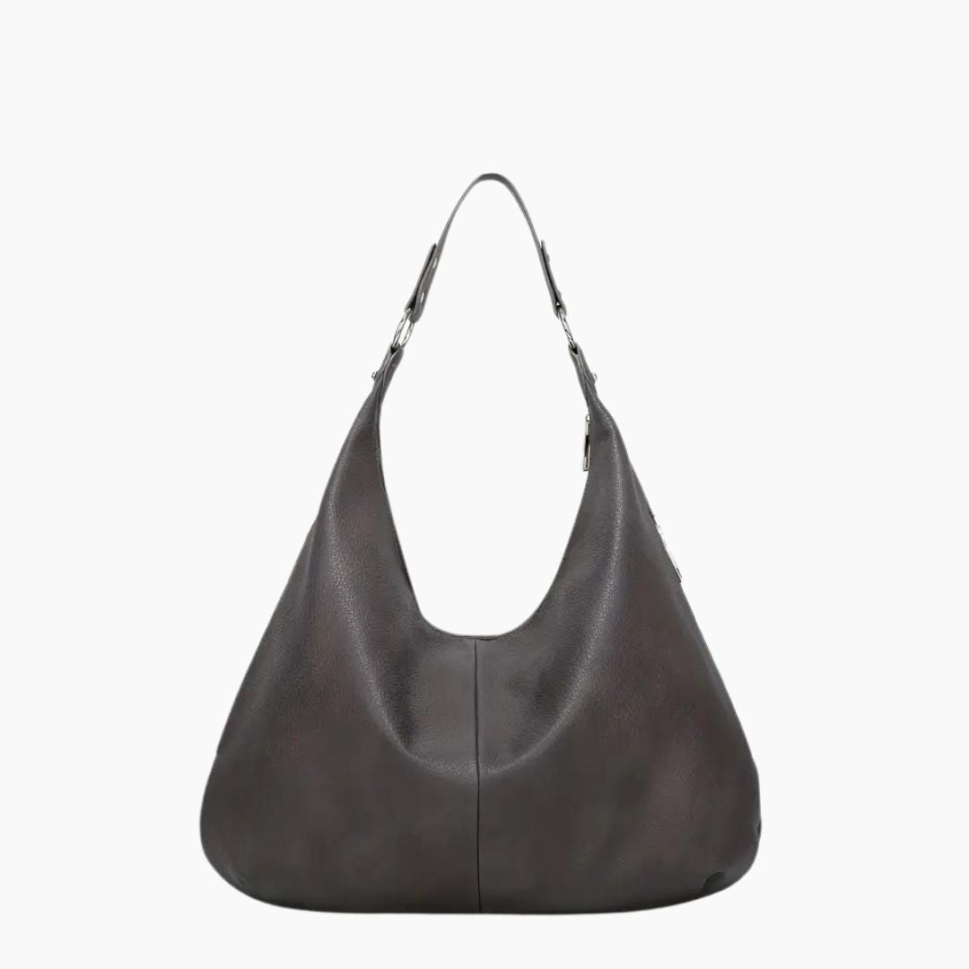Variant image for ISABELLE – Luxe Hobo Handtas Dames – Tijdloos Design-6