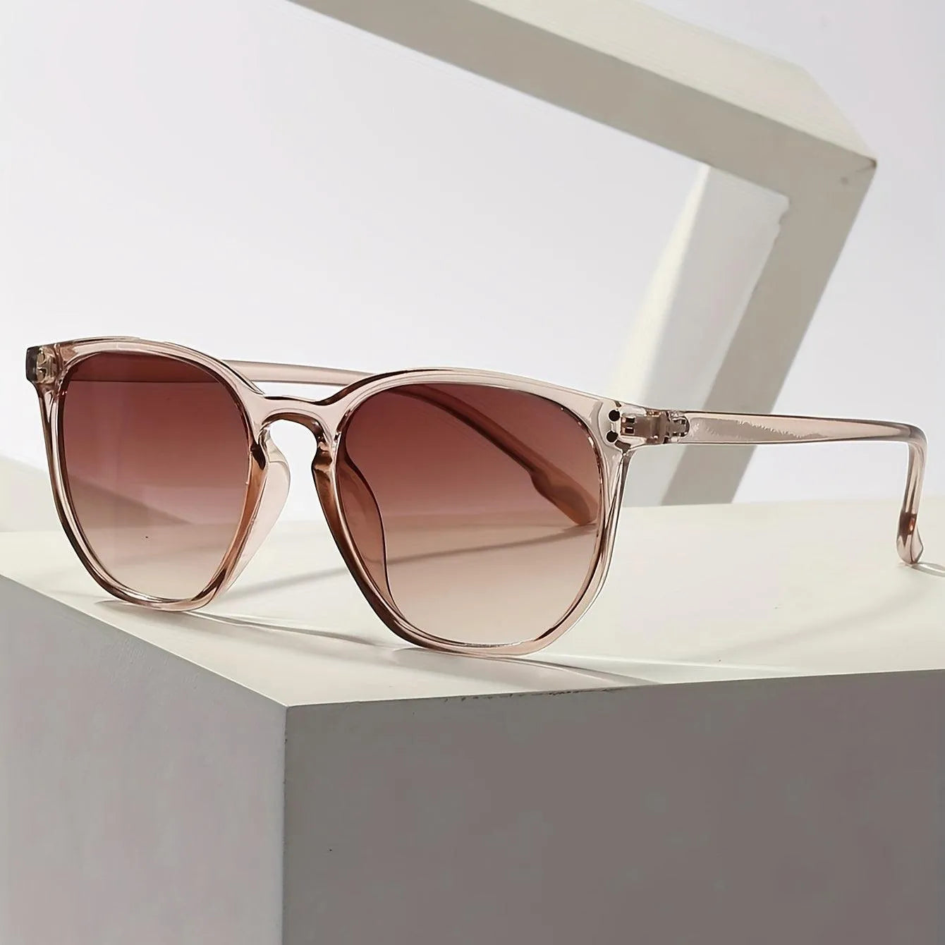 EMMA – Gepolariseerde Zonnebril Dames – Perfect voor Buitensporten 1