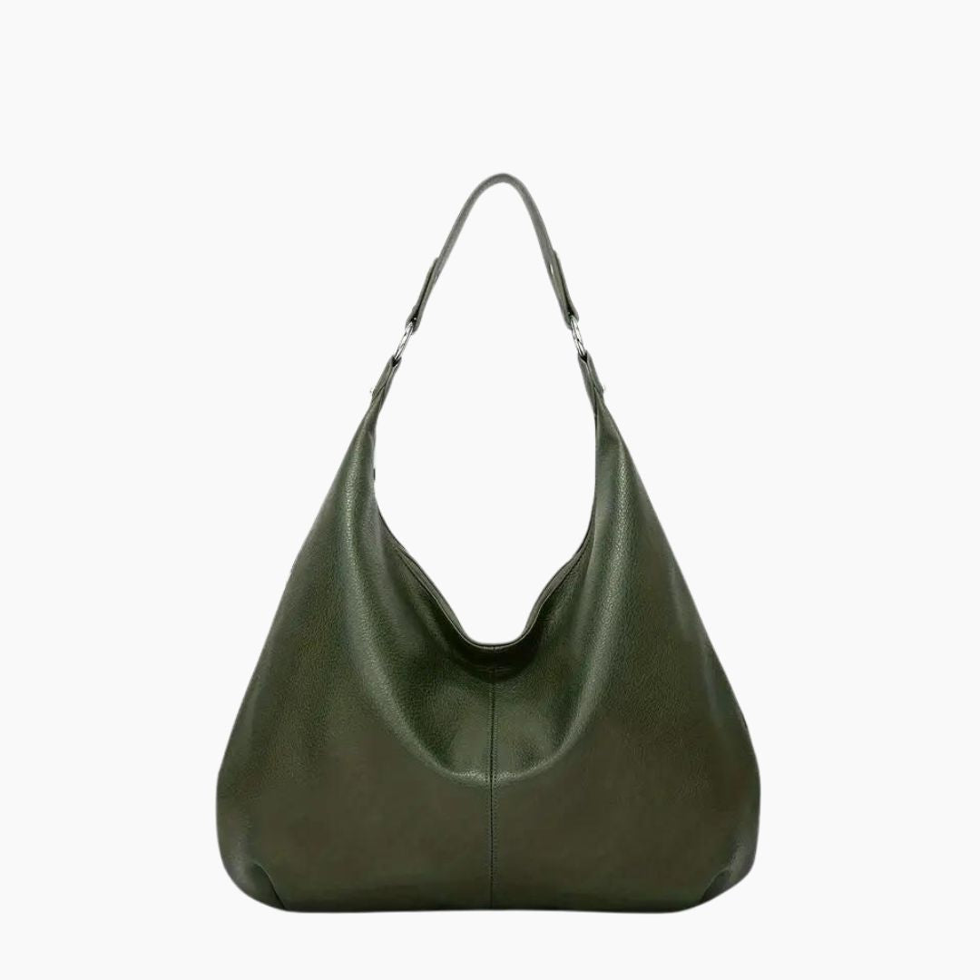 Variant image for ISABELLE – Luxe Hobo Handtas Dames – Tijdloos Design-4