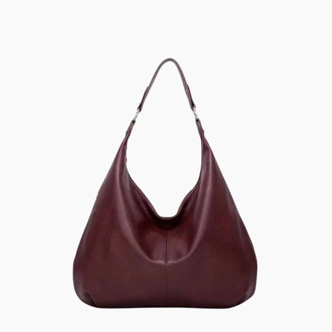 ISABELLE – Luxe Hobo Handtas Dames – Tijdloos Design 2