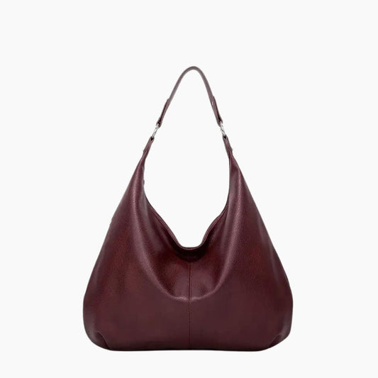 ISABELLE – Luxe Hobo Handtas Dames – Tijdloos Design 2