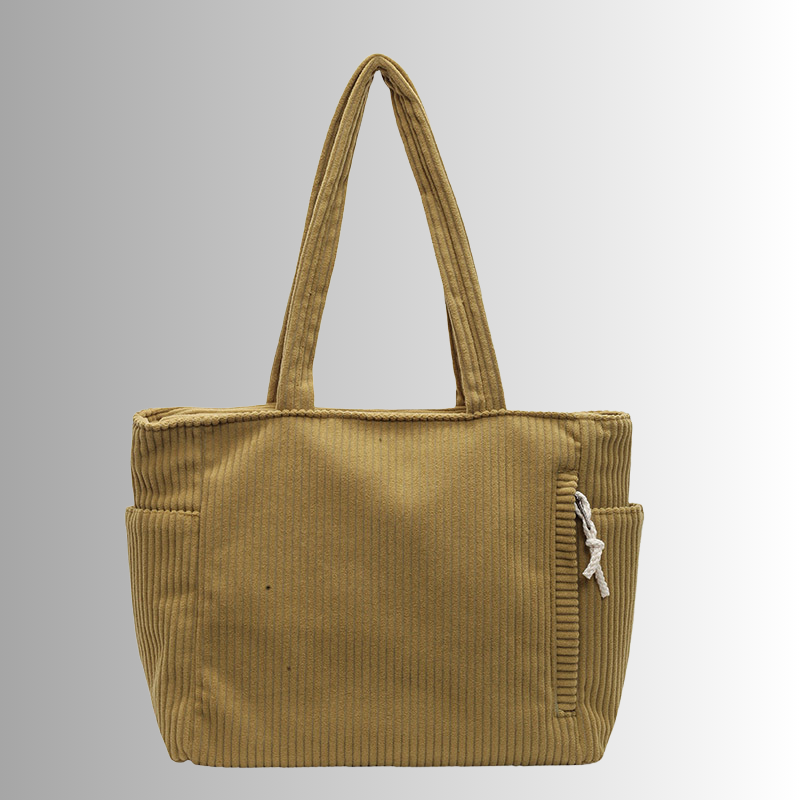 NINA – Urban City Schoudertas Dames – Trendy en Praktisch 5