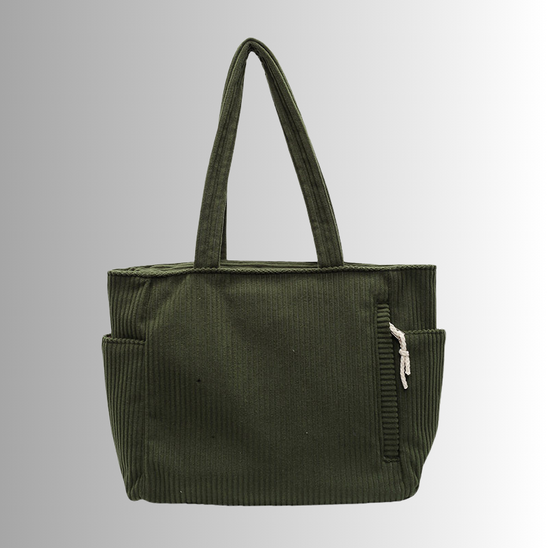NINA – Urban City Schoudertas Dames – Trendy en Praktisch 6
