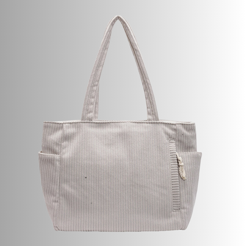 NINA – Urban City Schoudertas Dames – Trendy en Praktisch 1