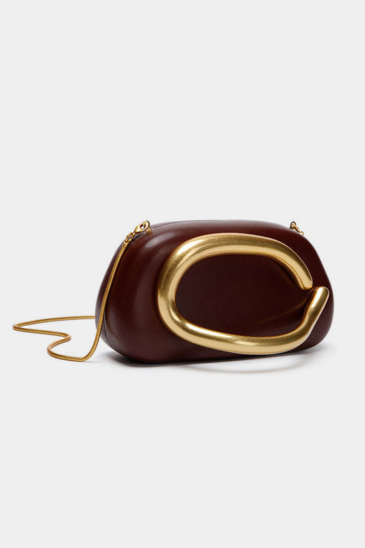 EMMA – Casual Clutch Tas – Stijlvol & Lichtgewicht 2