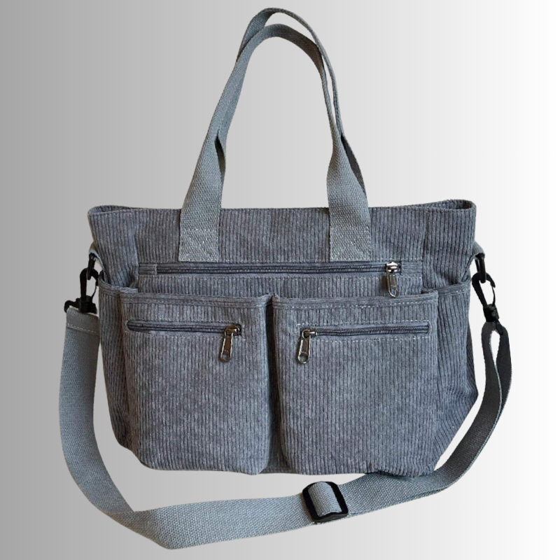 Variant image for FEMKE – Schoudertas Dames – Stijlvolle Functionaliteit-5