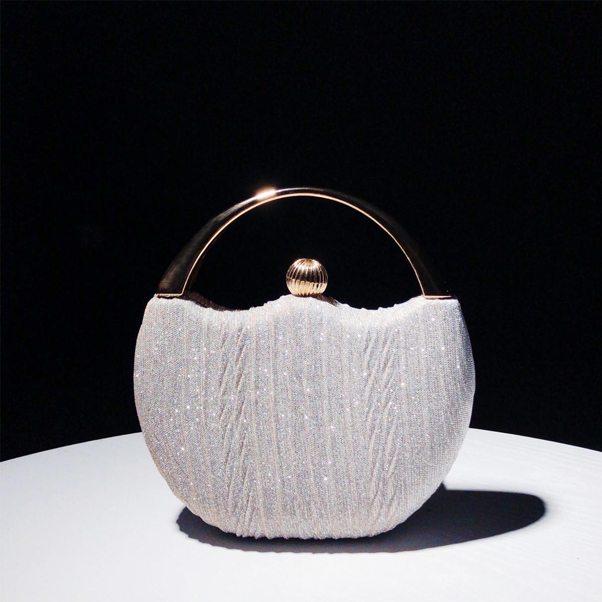 Variant image for EMMA – Luxe Clutch voor Dames – Tijdloos Elegant-3