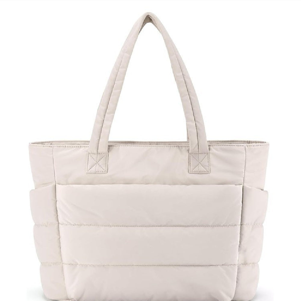 FEMKE – Cloud Schoudertas Dames – Ruim en Trendy 2