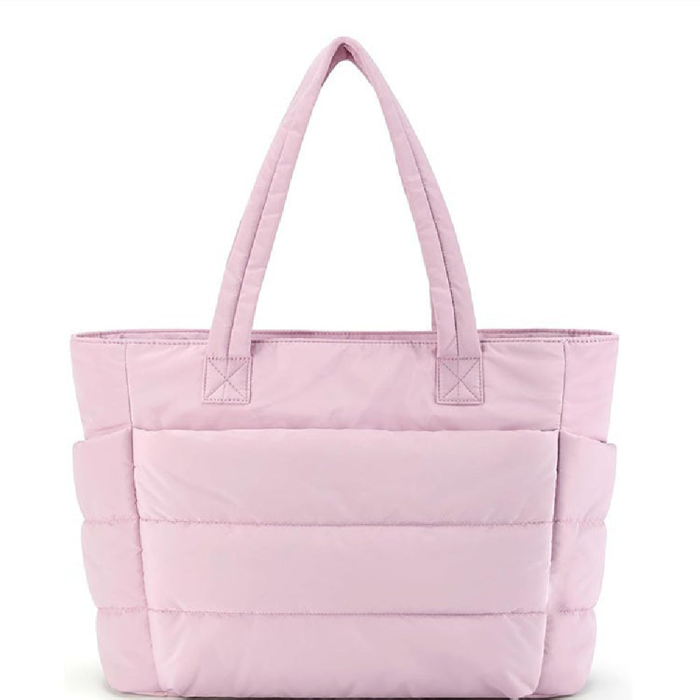 FEMKE – Cloud Schoudertas Dames – Ruim en Trendy 4