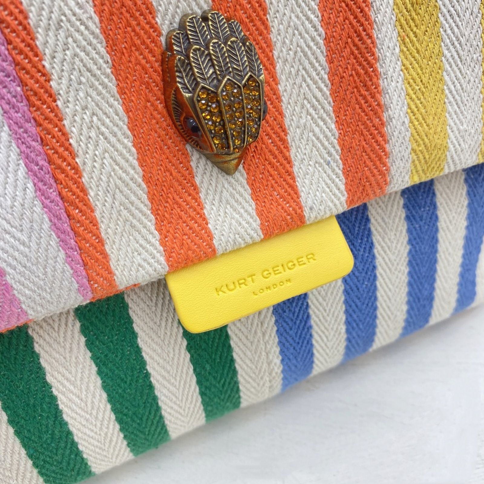 FEMKE – Schoudertas Dames – Kleurrijk Design 2