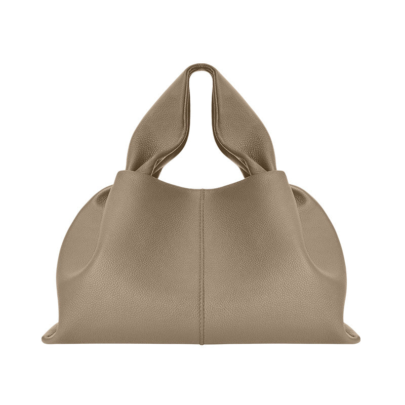 EMMA – Elegante Draagtas – Ruim en Stijlvol 4