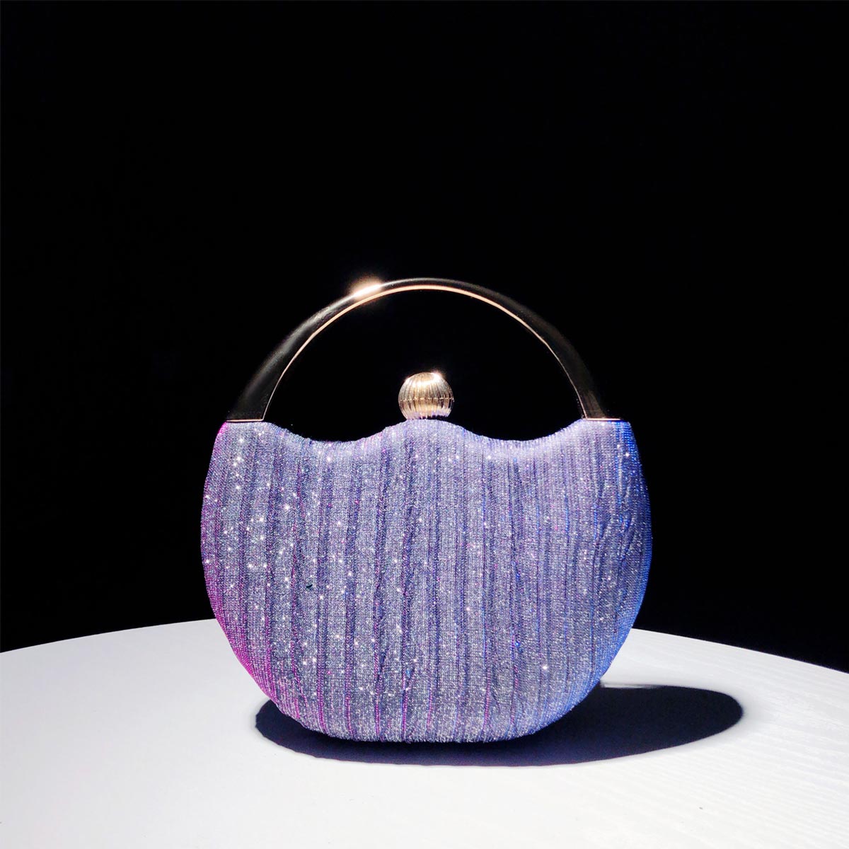 Variant image for EMMA – Luxe Clutch voor Dames – Tijdloos Elegant-2